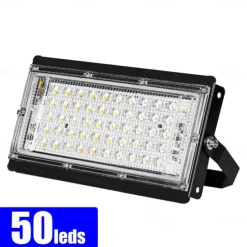 1/2pcs LED Plant Grow Lights Full Spectrum Bulb Phytolamp for Plants Light Hydroponic Lamp Greenhouse Flower Seed Grow Tent