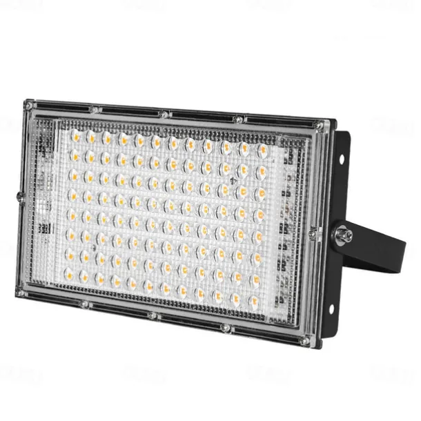 1/2pcs LED Plant Grow Lights Full Spectrum Bulb Phytolamp for Plants Light Hydroponic Lamp Greenhouse Flower Seed Grow Tent