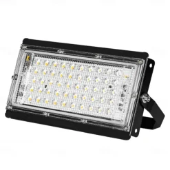 1/2pcs LED Plant Grow Lights Full Spectrum Bulb Phytolamp for Plants Light Hydroponic Lamp Greenhouse Flower Seed Grow Tent