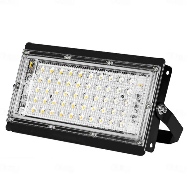 1/2pcs LED Plant Grow Lights Full Spectrum Bulb Phytolamp for Plants Light Hydroponic Lamp Greenhouse Flower Seed Grow Tent