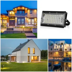 1/2pcs LED Plant Grow Lights Full Spectrum Bulb Phytolamp for Plants Light Hydroponic Lamp Greenhouse Flower Seed Grow Tent