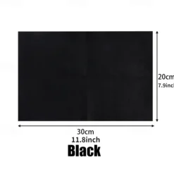 10pcs Magic Cloth Glass Cloth No Trace No Watermark Cleaning Cloth Cleaning Tool Microfiber Rag Quickly Clean Towels Scouring Pad