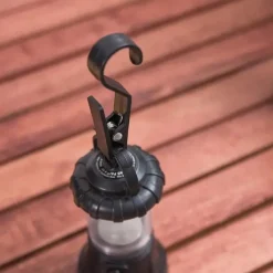 5pcs Outdoor Tent Clips, Portable Multi-Function Crocodile Hooks, Anti-Slip Sky Curtain Clips for Tent Awnings Hanging Accessories