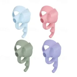 4pcs Pencil Grips For Kids Handwriting School SuppliesPainting Drawing & Art Supplies