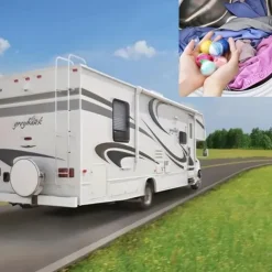 6pcs Pet Hair Remover For Laundry, Pet Hair Catcher, Lint Remover For Washing Machine