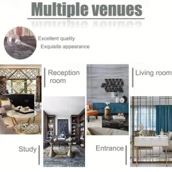 6pcs Plant Watering Globes Self Watering Bulbs PVC Automatic Watering Balls Plant Watering System Clear Plant Waterer For Indoor And Outdoor 5.1inch.zip