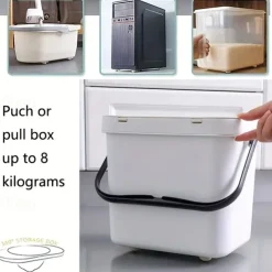 4/12pcs Self-Adhesive Caster Wheels Mini Swivel Wheels Stainless Steel Paste Universal Wheel 360 Degree Rotation Sticky Pulley For Bins Bottom Storage Box Furniture Trash Can