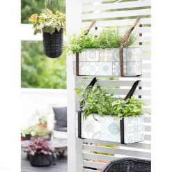 24/48pcs Self-adhesive Wall Stickers Waterproof Fresh Tiles Tile Stickers Waterproof Creative Kitchen Bathroom Living Room