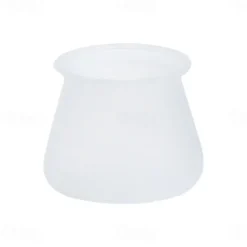 20pcs Silicone Furniture Legs Protector Chairs Desk Table Legs Feet Pad Cover Floor Protector Silicon Chair Leg Protector