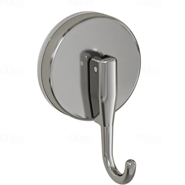 2PCS Suction Cup Heart Hooks, No-Drill Vacuum Wall Hooks, Strong Adhesive Single Hooks for Kitchen, Bathroom, and Door Back Storage