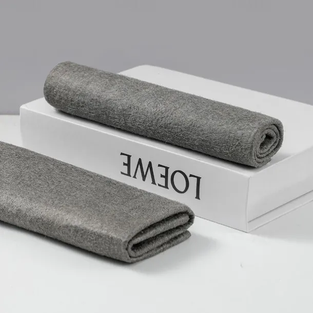 5/10pcs Thickened Magic Cleaning Cloth Absorbent Rag Water Marks Magical Rag Wipes Glass Cloth