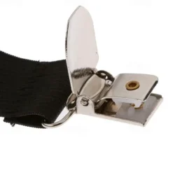 4Pcs Triangle Bed Sheet Holders Fitted Sheet Clips Adjustable Sheet Suspenders Mattress Gripper Clips for Bed Mattress Cover