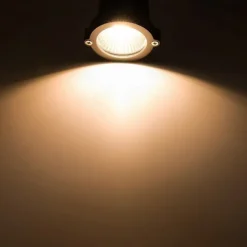 2pcs 5W Outdoor Multicolour Spotlights Waterproof LED Landscape Lights Garden Light Outdoor Lighting Pathway Lights Multicolour Spotlights with Spike Stand EU/US Plug AC85-265V