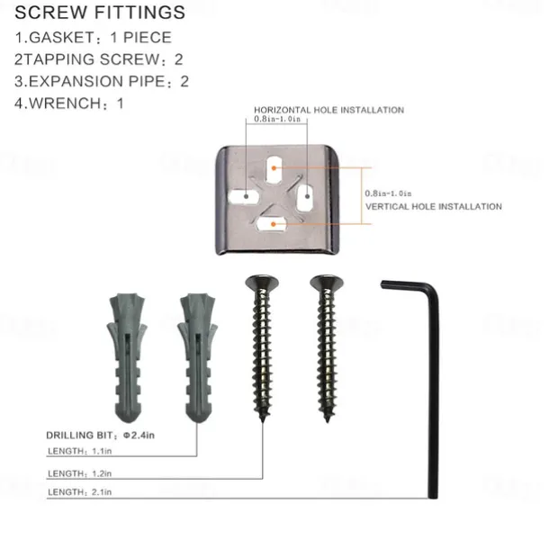 2pcs Wall Hooks for Coats,Stainless Steel Robe Hooks,Wall Mounted Coat Hooks For Bathroom,Bedroom,Kitchen(Chrome)