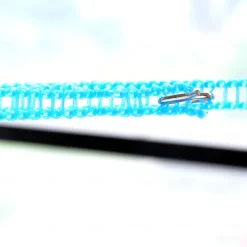 3PCS Windproof Nylon Clothes Drying Rope Pink Blue Green Adjustable Clothes Drying Rope Travel Clothing Line Portable Laundry Line Suitable For Indoor And Outdoor Camping Family Hotels