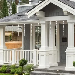 12pcs Woodpecker Bird Scare Devices, Reflective Scare Rods Control Device To Keep Birds Away From Patio Pool