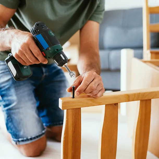 10pcs25mm/Set Magnetic Positioning Screwdriver Bits Head Woodworking Screw Hex Shank Positioning Bit batch Head