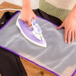 10pcs/5pcs/1pc high-temperature resistant ironing cloth ironing protective insulation pad household ironing anti ironing pad