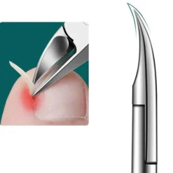 15Pcs/Set Nail Clipper Pedicure Set Nail Clipper Large Thick Nail Clipper Pedicure Clip Inflammation Nail Clipper Nail Clipper Nail Clipper