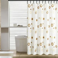 10Pcs/set Openable Curtain Rings Clips Rod Clips Window Shower Clamps Bath Metal Curtain Ring Hook Retro Clothespin Pole Buckle Accessories Metal Curtain Drapery Rings with Clips & Eyelets