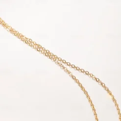 Personalized Letter Necklace Custom Best Gift for Mom - Meaningful Jewelry for Mother's Day, Women's Day, Valentine's Day, Christmas, Anniversary, Birthday