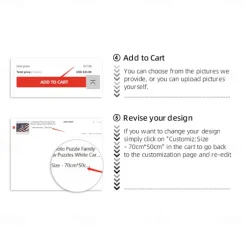 Personalized Photo Coffee Mug - Pet Custom Mug Gift for Family Christmas Gift Mug Ceramic Mug 11oz