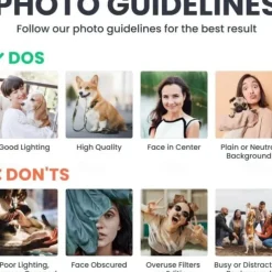 Personalized Photo Coffee Mug Custom Best Gift for Mom – Travel Mug with Custom Photo, Perfect Christmas Gift for Family, Friends, or Couples