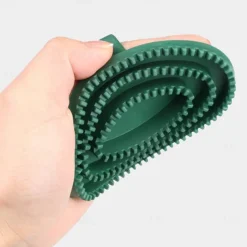 Pet Bathing Brush Dog Cleaning Massage Gloves Cat Bathing Massage Brush Brush Removal Brush Pet Supplies