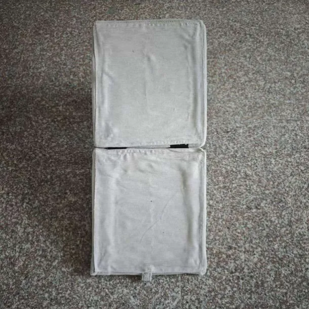 Pet Dog Stair Folding Chair Space Saving 2 in 1 Comfortable Climbing Step for Pets High Bed Dog Lamp Kitten Puppy Small Animal