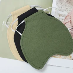 Pet Feather Protector Back Wing Protector Hen Saddle Apron Double Jacket