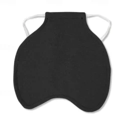 Pet Feather Protector Back Wing Protector Hen Saddle Apron Double Jacket