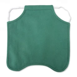 Pet Feather Protector Back Wing Protector Hen Saddle Apron Double Jacket