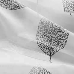 PEVA Shower Curtain Liner, 180x180cm 70