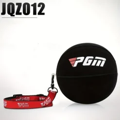 PGM Golf Swing Practice Smart Ball, Golf Swing Trainer Training Aid Portable Swing Arm Corrector, Posture Auxiliary Correction, Training Aids, Golf Accessories