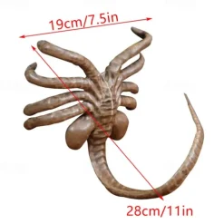 Phone Holder Alien Romulus Phone Holder Shape Design Creative Design Multi-Functional Stable Support Gifts