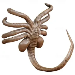 Phone Holder Alien Romulus Phone Holder Shape Design Creative Design Multi-Functional Stable Support Gifts