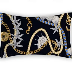 Pillowcases Home Bedding Fabric Flannel Pillowcases Digital Printing Satin Polyester Single Pillowcase