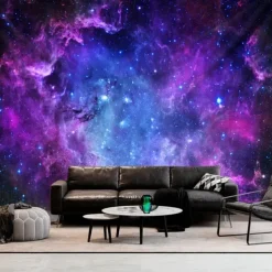 Planet Hanging Tapestry Wall Art Universe Large Tapestry Mural Decor Photograph Backdrop Blanket Curtain Home Bedroom Living Room Decoration