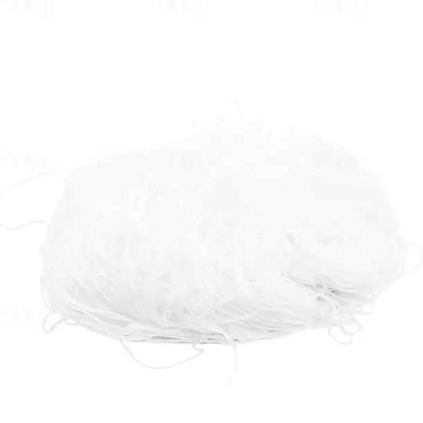 Plant Trellis Netting, Heavy-Duty Polyester Grow Net, Garden Trellis Netting with Square Mesh for Climbing Plants, Vegetables, Fruits, and Flowers