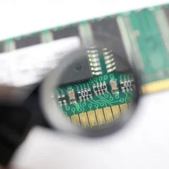 Pocket Jewellers Glass Magnifying Magnifier Jewelry Loupe