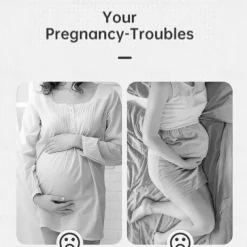 Portable Bidet Sprayer EVA Bottle 300/400/600 ml Detachable Nozzle Head with Case, Travel Handheld Large Bottle for Toilet Bathroom Shattaf Hand Spray