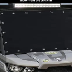 Portable Blackout Curtains Travel Blinds with Suction Cups Adjustable Shades Thermal Insulated Drapes for Window Storage Room Bathroom and Basement Black