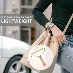 Portable Manual Hair Removal Agent Carpet Wool Coat Clothes Shaver Brush Tool Depilatory Ball Knitting Plush Double-sided Razor