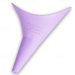 Portable Private Water Closet Women Camping Urine Device High Quality Female Travel Urination Toilet Women Stand Up & Pee Soft