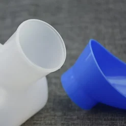 Portable Urinal Potty Bottle With Lid For Cars, Emergency, Travel(1000ML)