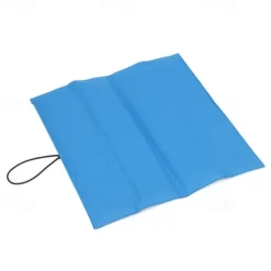 Portable Waterproof, Foldable and Anti-moisture Ground Mat, Camping Seat Cushion, Extra-thick for Outdoor Picnic, Sunshade, Beach and Travel