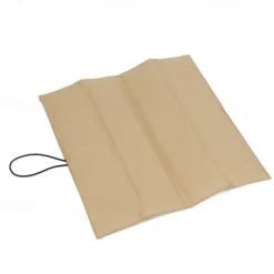 Portable Waterproof, Foldable and Anti-moisture Ground Mat, Camping Seat Cushion, Extra-thick for Outdoor Picnic, Sunshade, Beach and Travel