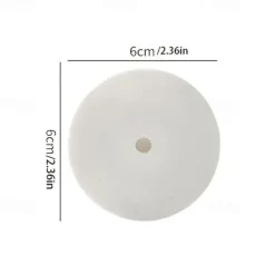 Power Strip Holder Fixator, No Hole Plug-in Wall Socket Sticker Fixer, Loading 10Kg/22lb Maximum, For Desk, Wall, WiFi Router, Remote Control, Paper Towel Box