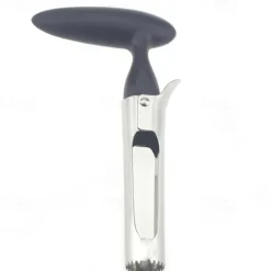 Premium Apple Corer, Durable Stainless Steel Apple Corer Remover For Pears, Bell Peppers, Honeycrisp, Gala And Pink Lady Apples, Kitchen Gadgets