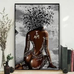 Print Rolled Canvas Prints - People Modern Art Prints